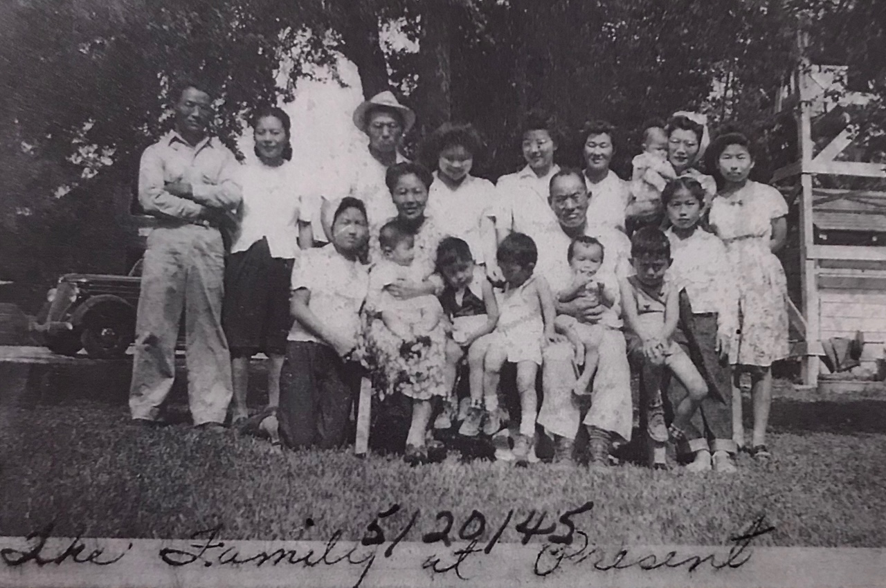 A treasured memory (placeholder)