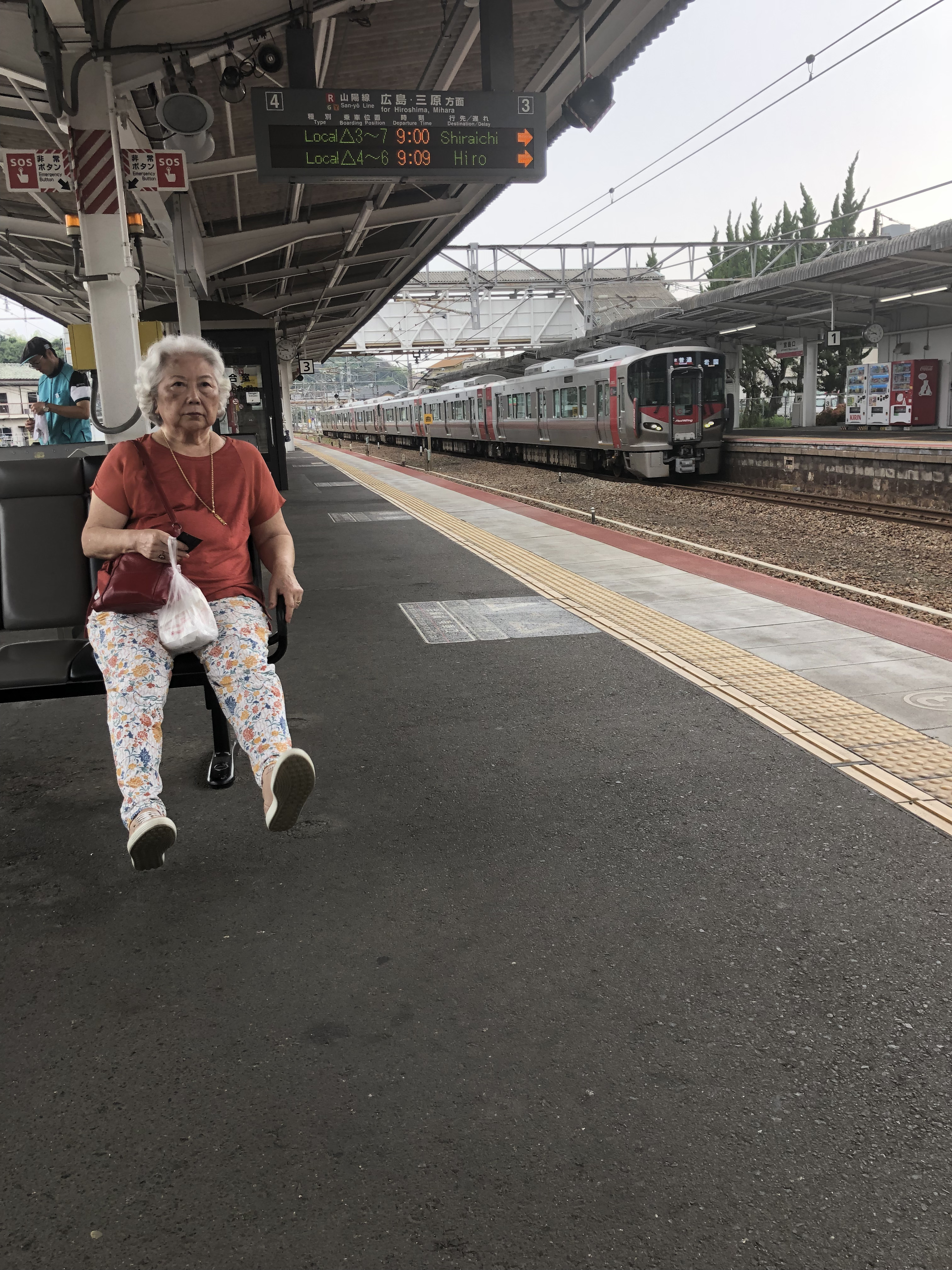 A treasured portrait (placeholder)