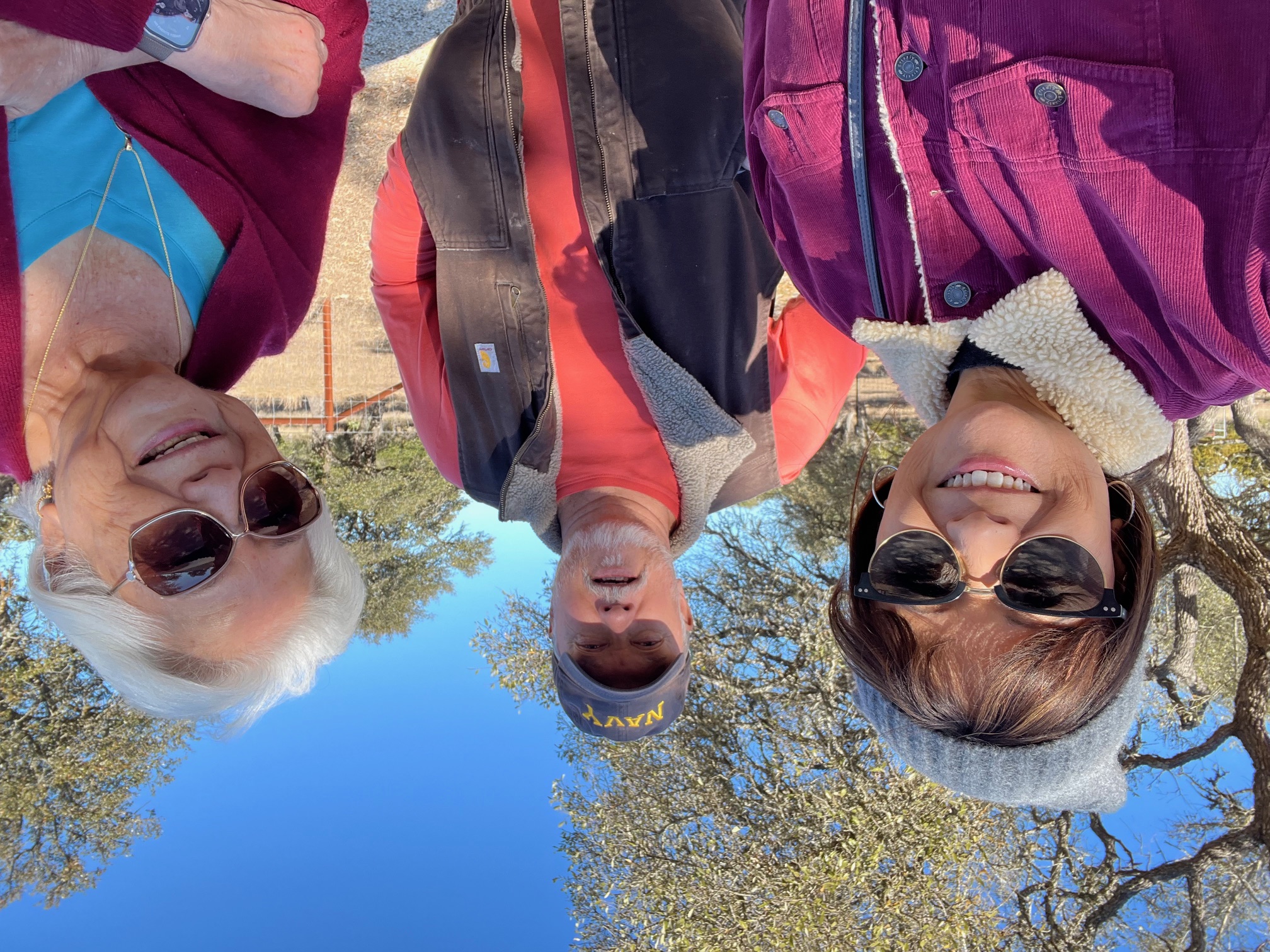 With family (placeholder)