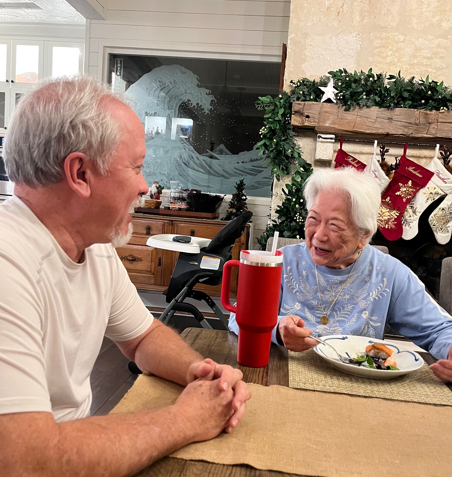 Candid (placeholder)