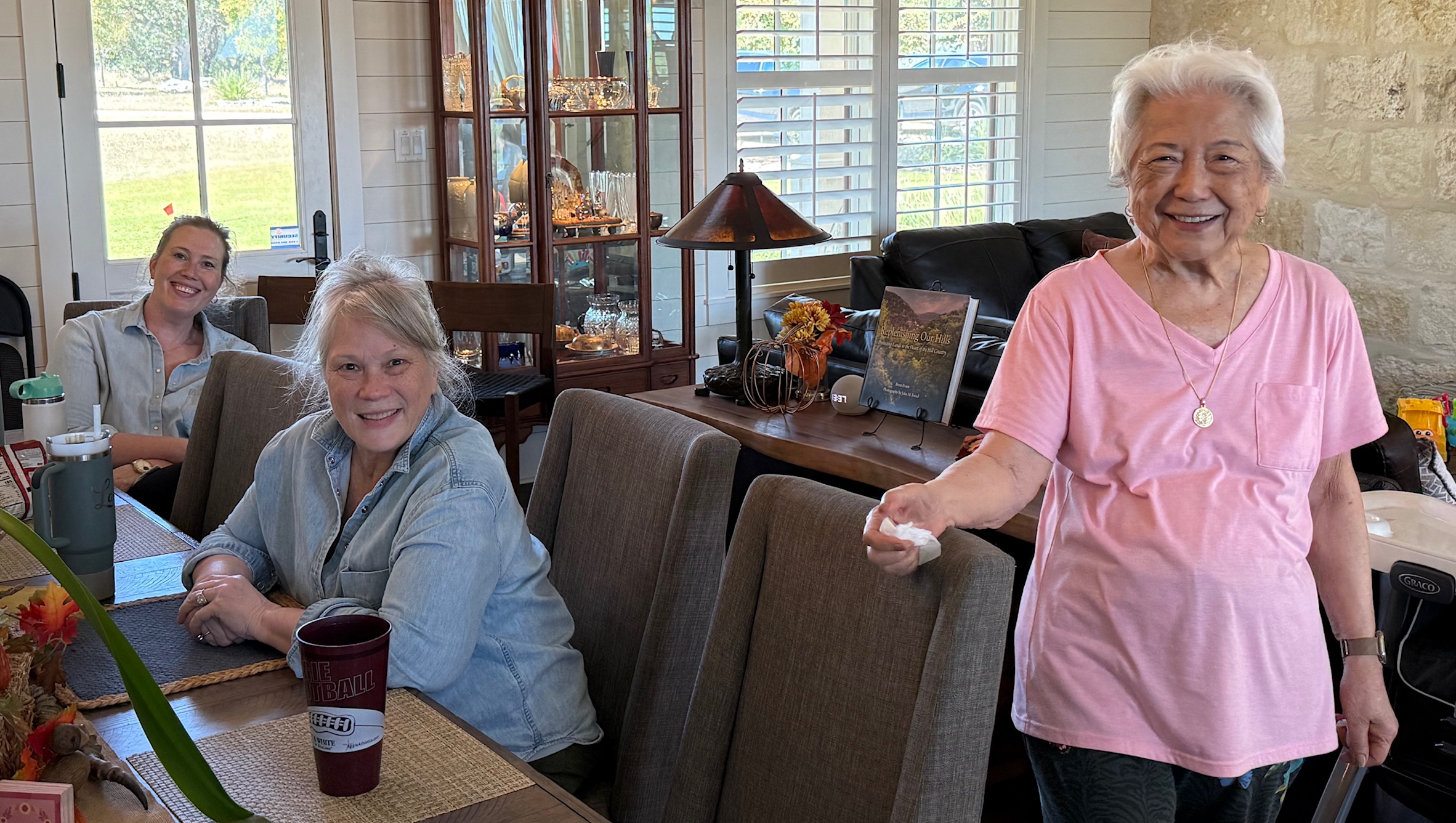  the ranch (placeholder)