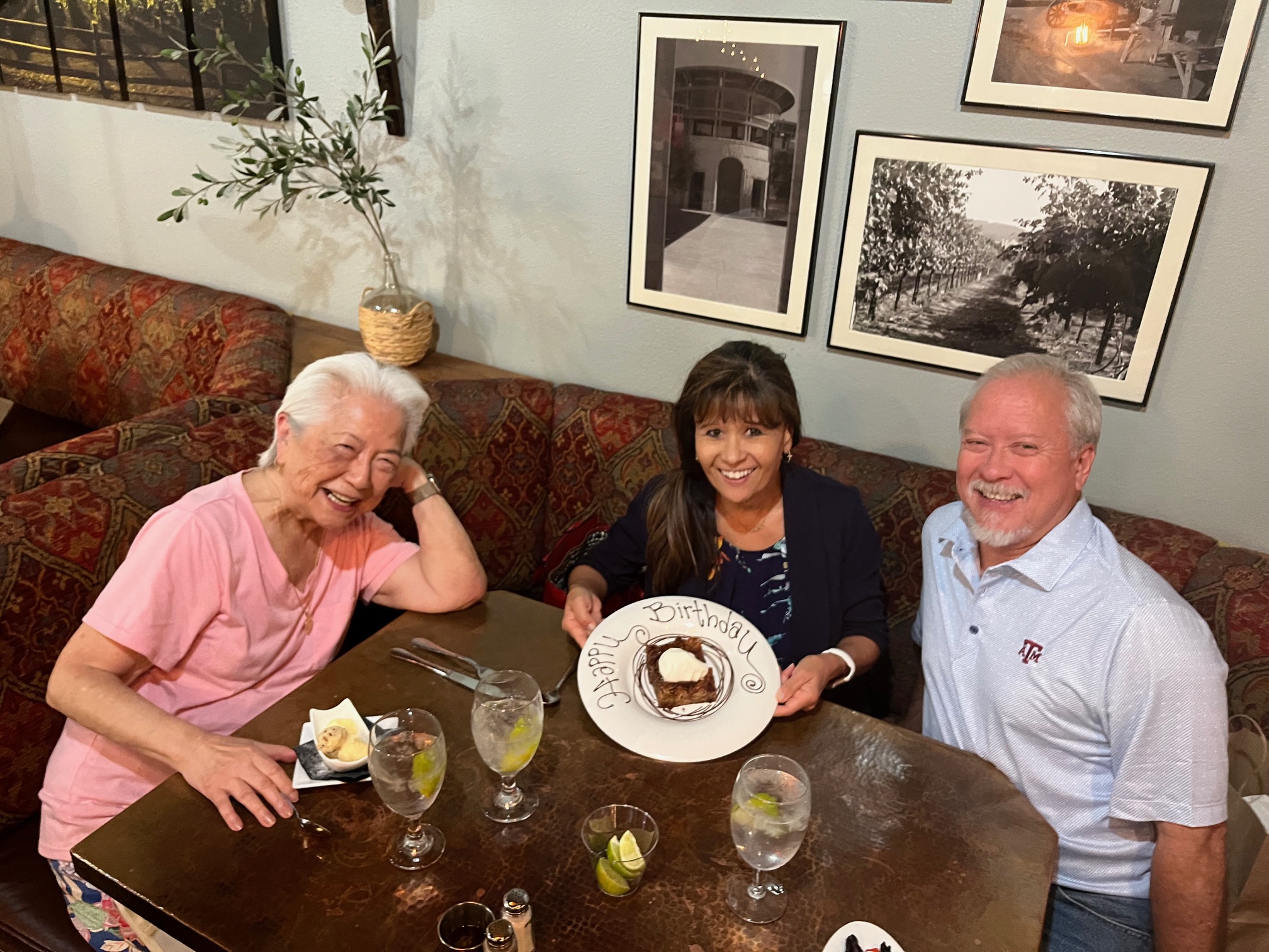 Special celebration (placeholder)