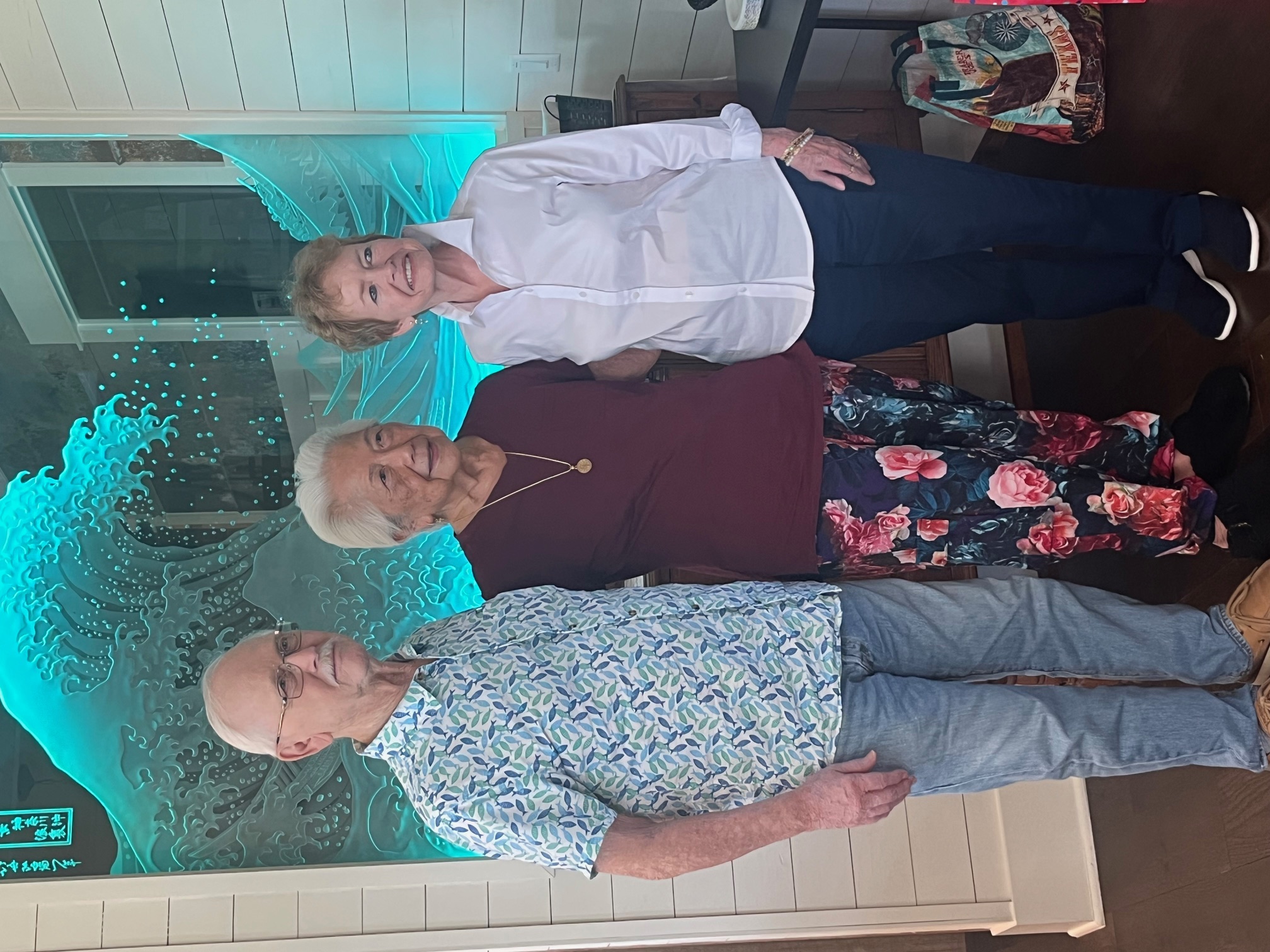 A family gathering (placeholder)