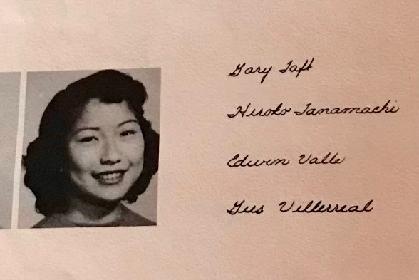 School photo (placeholder)